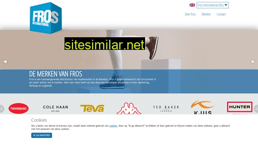fros.nl alternative sites