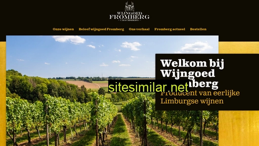 Fromberg similar sites