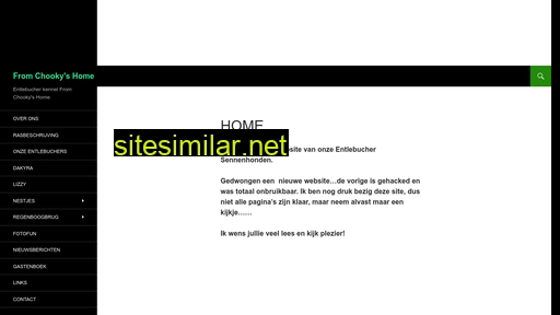 fromchookyshome.nl alternative sites