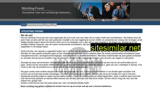 frond.nl alternative sites