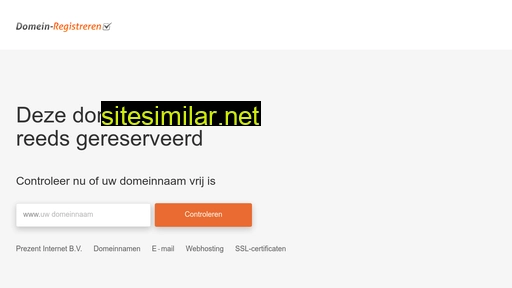 frontrunnerxt.nl alternative sites