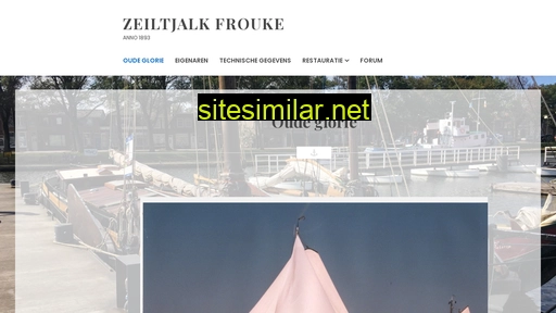frouke.nl alternative sites