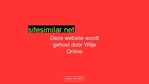 fruitbitter.nl alternative sites