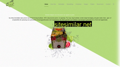 fruitpersmobiel.nl alternative sites