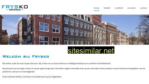 frysko.nl alternative sites
