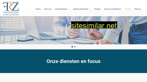 frzadmin.nl alternative sites