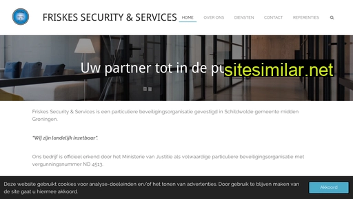 fsecurity.nl alternative sites