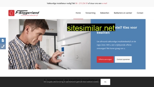 fslingerland.nl alternative sites