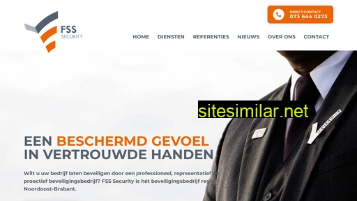 fssbv.nl alternative sites