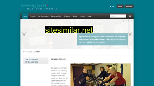 fsth.nl alternative sites