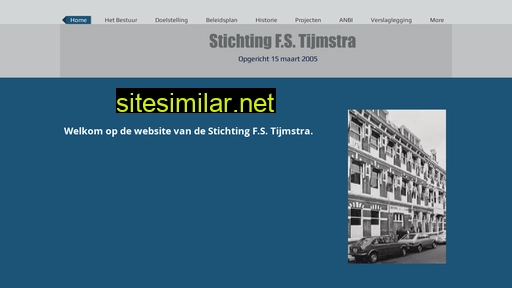 fstijmstra.nl alternative sites