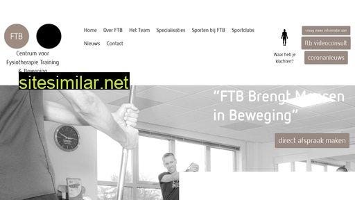 ftbbaarn.nl alternative sites