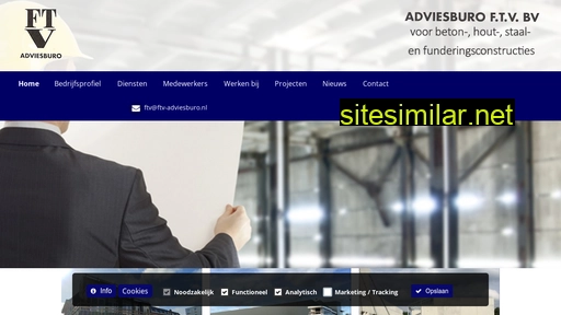 ftv-adviesburo.nl alternative sites