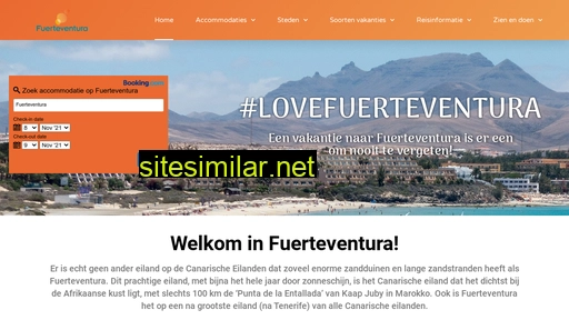 fuerteventura-vakanties.nl alternative sites