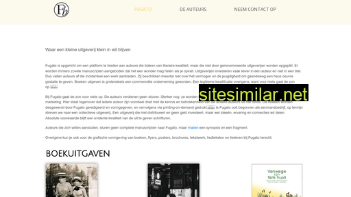 fugato.nl alternative sites