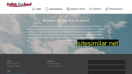 fuikie.nl alternative sites