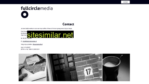 fullcirclemedia.nl alternative sites