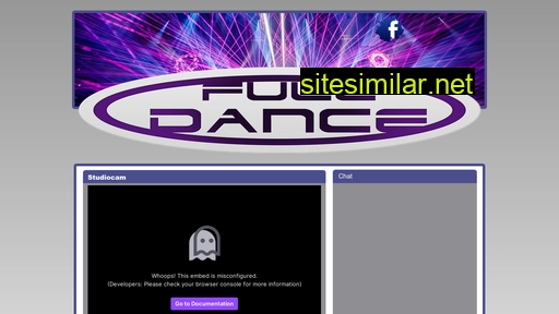 fulldance.nl alternative sites