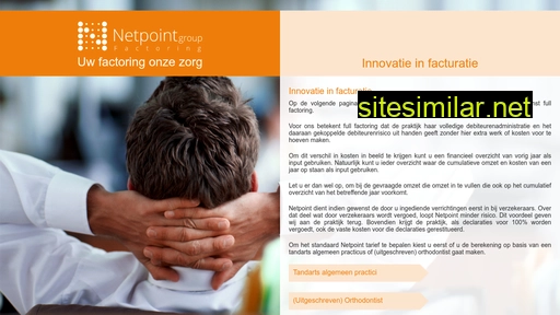 fullfactoringvergelijker.nl alternative sites