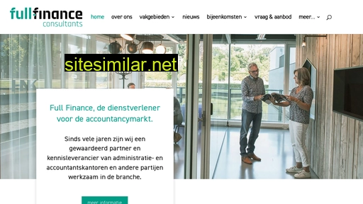 fullfinance.nl alternative sites