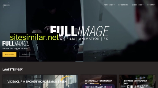 fullimage.nl alternative sites