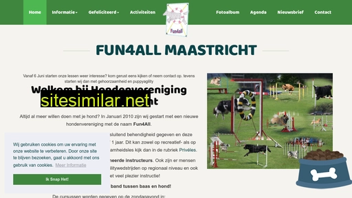 fun4allmaastricht.nl alternative sites