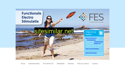 functionele-electro-stimulatie.nl alternative sites