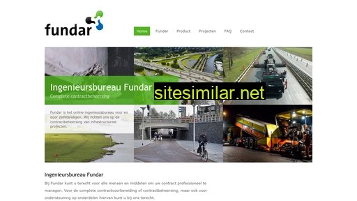 fundar.nl alternative sites