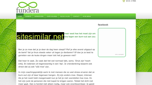 fundera.nl alternative sites