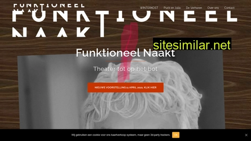 funktioneelnaakt.nl alternative sites
