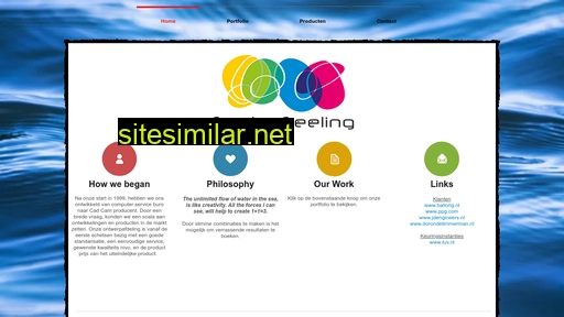 funkyfeeling.nl alternative sites