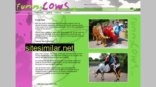 funnycow.nl alternative sites