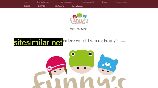 funnyshaken.nl alternative sites