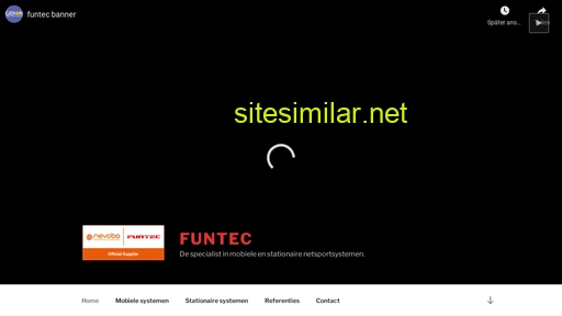 funtec.nl alternative sites