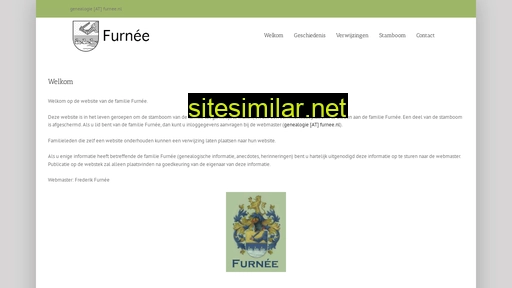 furnee.nl alternative sites