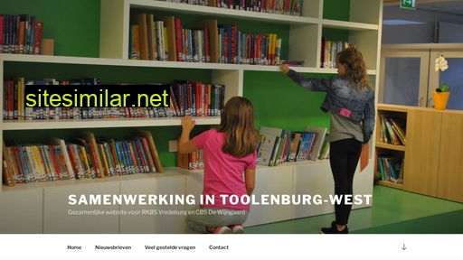 fusieschooltoolenburgwest.nl alternative sites