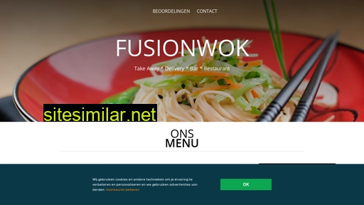 fusionwok-enschede.nl alternative sites
