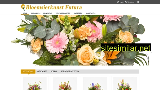 futurabloemen.nl alternative sites