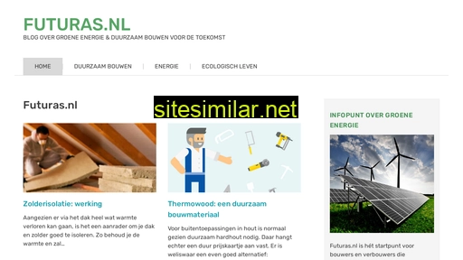 futuras.nl alternative sites