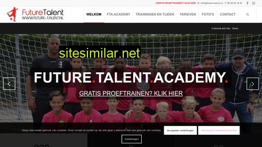 future-talent.nl alternative sites