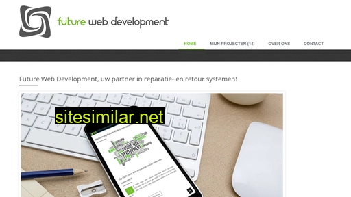 future-webdevelopment.nl alternative sites