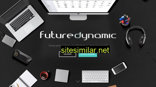 futuredynamic.nl alternative sites