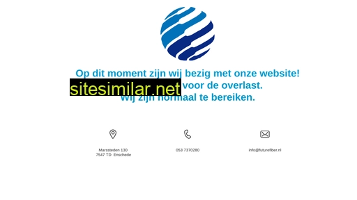 futurefiber.nl alternative sites