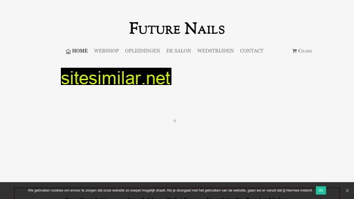 futurenails-terheijden.nl alternative sites