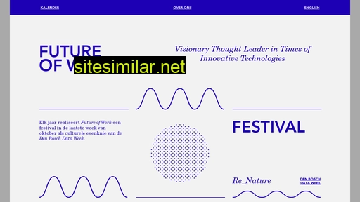 futureofwork.nl alternative sites