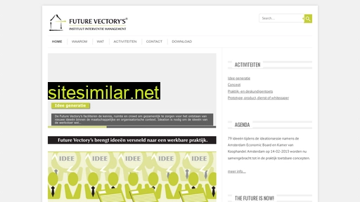 futurevectorys.nl alternative sites