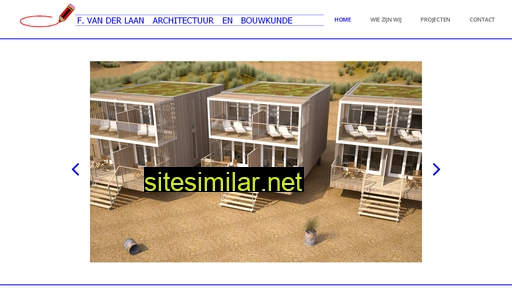 fvdlaan.nl alternative sites