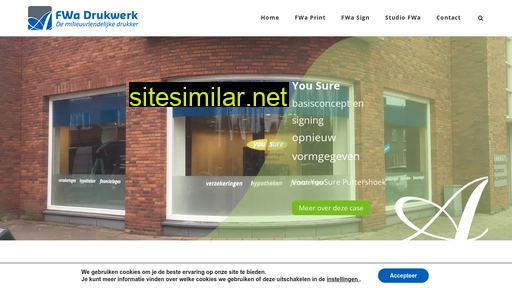 fwadrukwerk.nl alternative sites