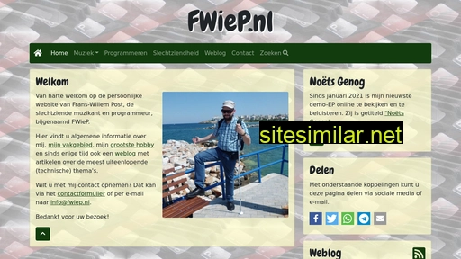 fwiep.nl alternative sites
