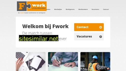 fwork.nl alternative sites